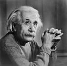 Scientists (Chemistry) â€“ Albert Einstein