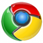 Instant Pages in Google Chrome