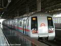 Delhi Metro Extends Line 3