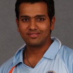 Rohit Sharma, best U-23 player of IPL-II
