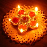 "Har Pal Diwali "- Wishing you and your dear ones Happy Diwali