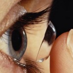 Guide To Wearing Contact Lenses