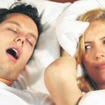 How To Stop Snoring in Bed