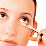 How To Apply  A Concealer Seamlessly