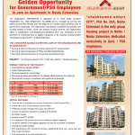 Golden Opportunity for Government Employees