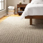 How To Take Care For Woolen Carpets