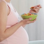 Nutrition Diet in Pregnancy