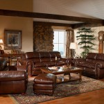 How To Maintain Your Leather Furniture 