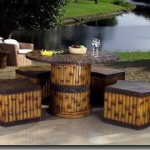 How To Make Bamboo Furniture Last Longer